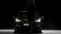 Makyajlı Citroen DS3/DS3 Cabrio