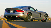 2015 Dodge Viper SRT
