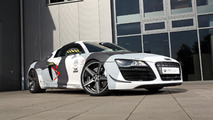 Audi R8 by mbDESIGN