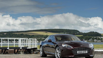 2015 Aston Martin Rapide S
