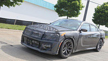 2015 Dodge Charger SRT Hellcat