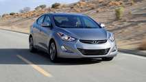 2015 Hyundai Elantra (US-spec)