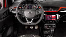 2015 Opel Corsa OPC Line