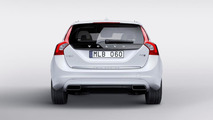 Volvo V60 D5 Twin Engine Special Edition