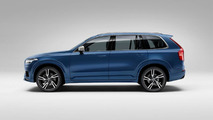 Volvo XC90 R-Design
