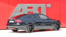 Audi A5 Sportback by ABT