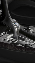 BMW 640i Coupe M Performance Edition