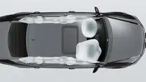 Makyajlı 2015 Volkswagen Phaeton (Çin versiyonu)