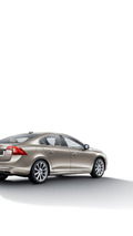 2016 Volvo S60 Inscription (US-spec)