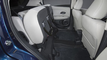 2016 Honda HR-V