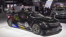 Cadillac ATS-V.R live in Los Angeles