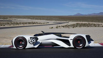 Chevrolet Chaparral 2X Vision Gran Turismo