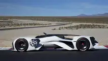 Chevrolet Chaparral 2X Vision Gran Turismo
