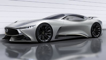 Infiniti Vision GT
