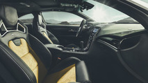 2016 Cadillac ATS-V Coupe