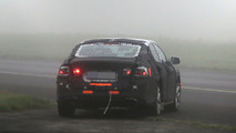 2016 Chevrolet Malibu spy photo