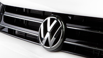 Volkswagen Transporter 60 Anniversary Pack (UK-spec)