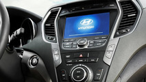 2015 Hyundai Santa Fe
