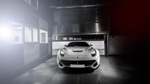 Ferrari F12 Berlinetta by PP-Performance