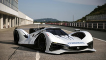 Mazda LM55 Vision Gran Turismo