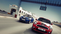 MINI Coupe and Roadster