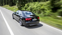 2013 Audi S8-based ABT AS8