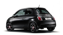 Fiat 500 Street