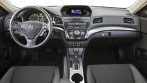 2013 Acura ILX Sedan
