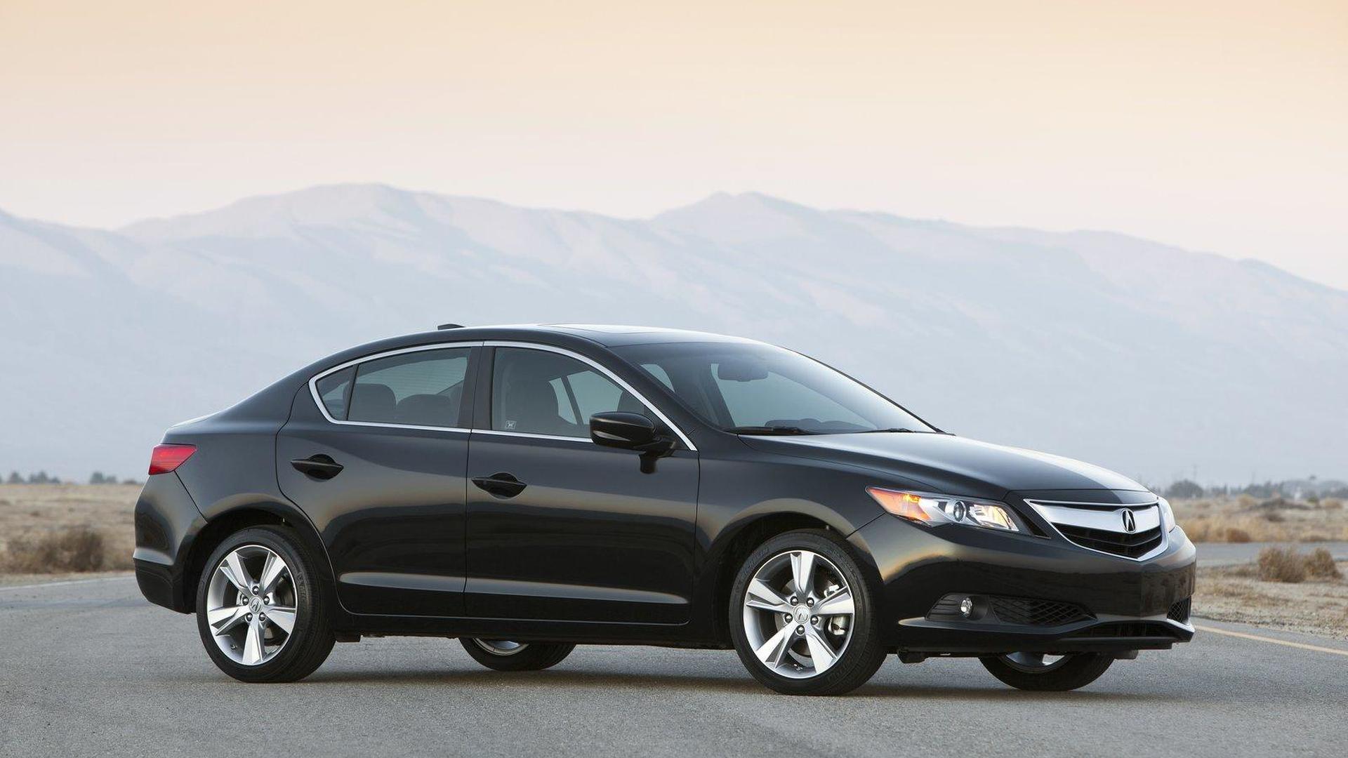 Acura ILX pricing announced (US)