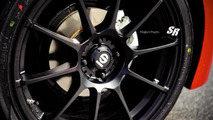 Scion iQ Project Pryzm by SR Auto 10.4.2012