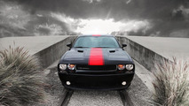 2012 Dodge Challenger Rallye Redline 26.3.2012