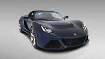 Lotus Exige S Roadster 06.3.2012