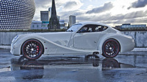 2013 Morgan Aero Coupe 06.02.2012