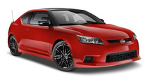 2013 Scion tC Release Series 8.0 10.7.2012