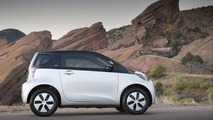 2013 Scion iQ EV 17.10.2012