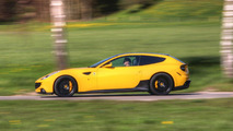 Ferrari FF by Novitec Rosso 19.06.2012