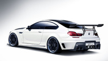 Lumma Design CLR 6 M 21.6.2012