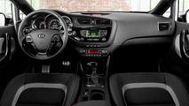 2013 Kia pro_cee'd