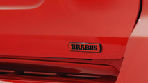 Brabus Ultimate 120 05.3.2012