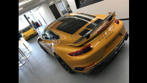 Porsche Exclusive, il reparto speciale della Casa tedesca