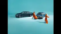 BMW Serie 7 Edition 40 Jahre