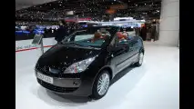 Mitsubishi al Salone di Ginevra 2008