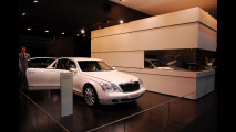Maybach al Salone di Francoforte 2007