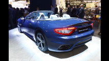 Maserati al Salone di Francoforte 2017
