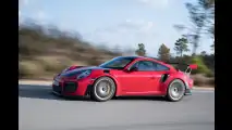 Porsche 911 GT2 RS