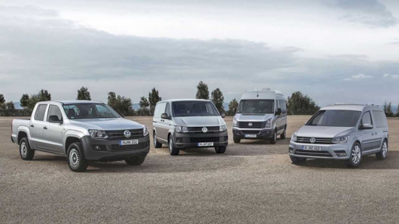 Agosto negativo per Volkswagen V.C.
