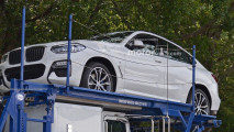 Nuova BMW X4, le foto spia