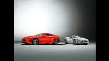 Nissan GT-R restyling e le concorrenti