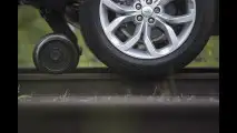 Land Rover Discovery Sport, come una locomotiva 