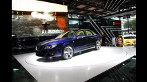 Seat al Salone di Parigi 2008